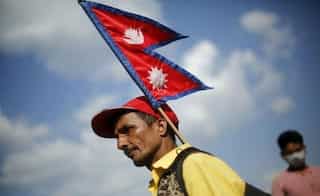 Nepal reeling under tough economic stress: Finance Minister