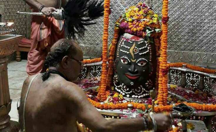 SC sets new worship norms for Ujjain Mahakaleshwar temple