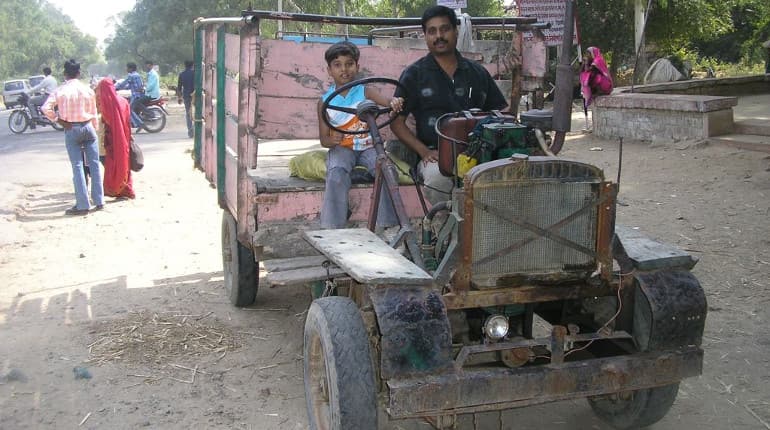 Latest word in Oxford dictionary? 'Jugaad'