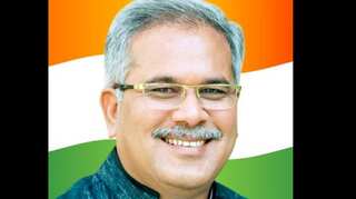 'Country in mood of change,' says Chhattisgarh CM exuding confidence over Congress' victory