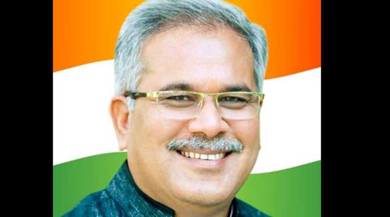 Chhattisgarh sex CD case: After arrest of journalist, police file FIR against state Congress chief