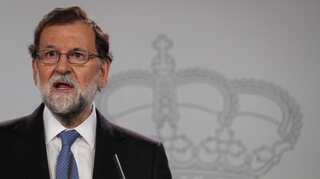 Spain moves to take control of Catalonia
