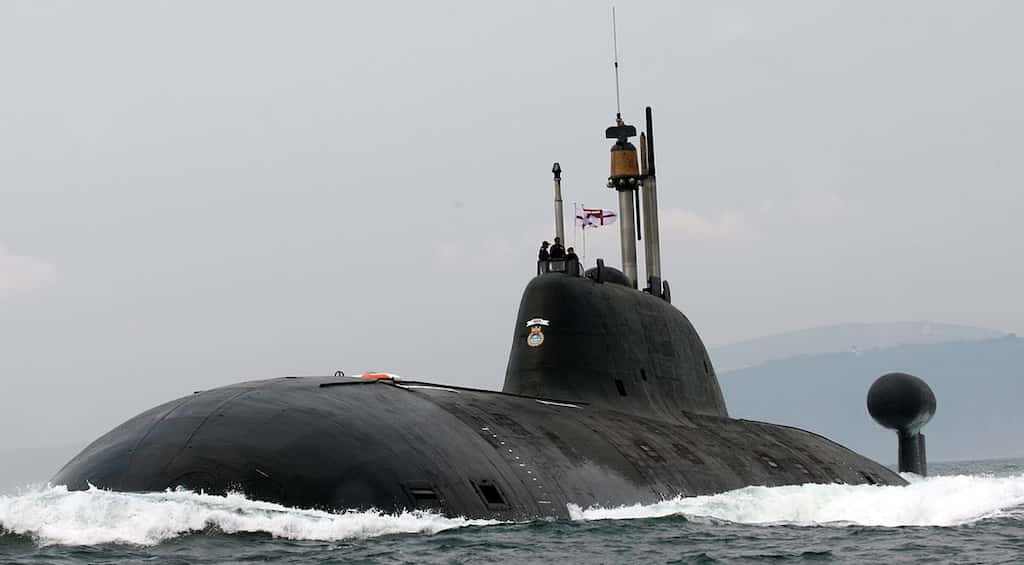 British Navy fires 9 sailors over cocaine use