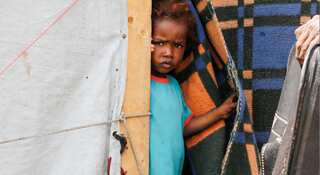 Humanitarian conditions in Yemen 'shocking': UN aid chief