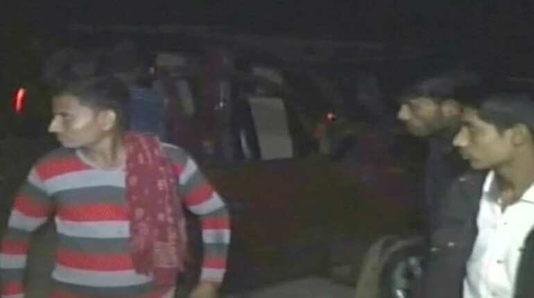 Uttar Pradesh: 5-year-old dies after being hit by minister's convoy