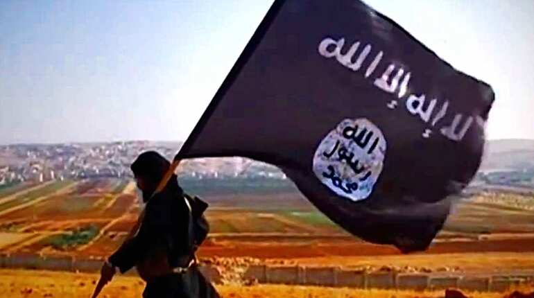 Islamic State claims it killed 10 soldiers in northeastern Nigeria