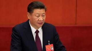 Guard Chinese soil, Xi tells herdsmen from Arunachal border