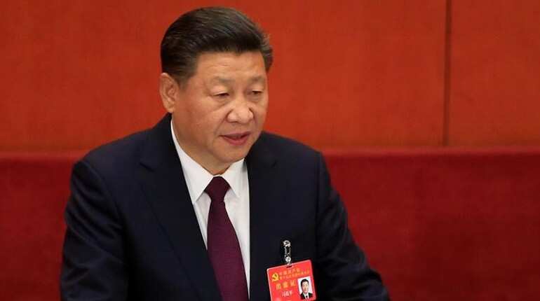 Upto 3-year imprisonment for disrespecting anthem: China
