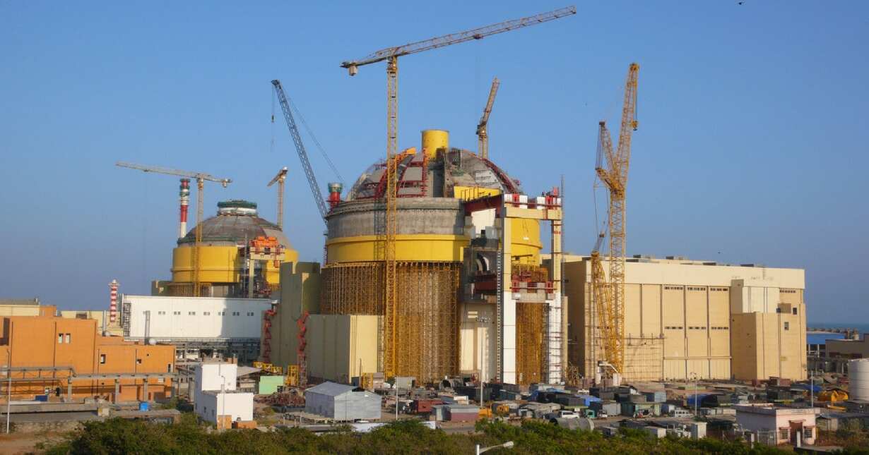 Opinion: Pakistan's nuclear black market endangers the world