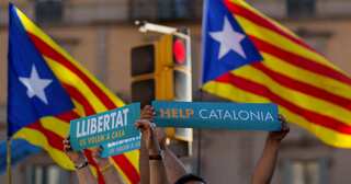 Catalonia: Spain's hard line is no way to handle a secession crisis