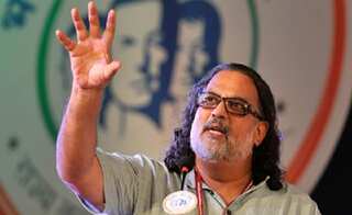 Tushar Gandhi moves SC opposing reopening of Mahatma's