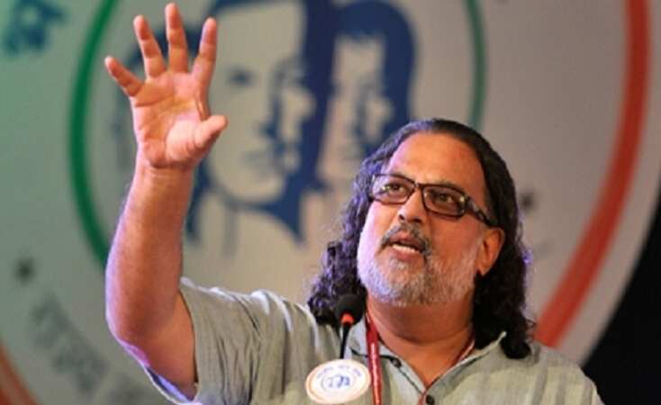 Tushar Gandhi moves SC opposing reopening of Mahatma's