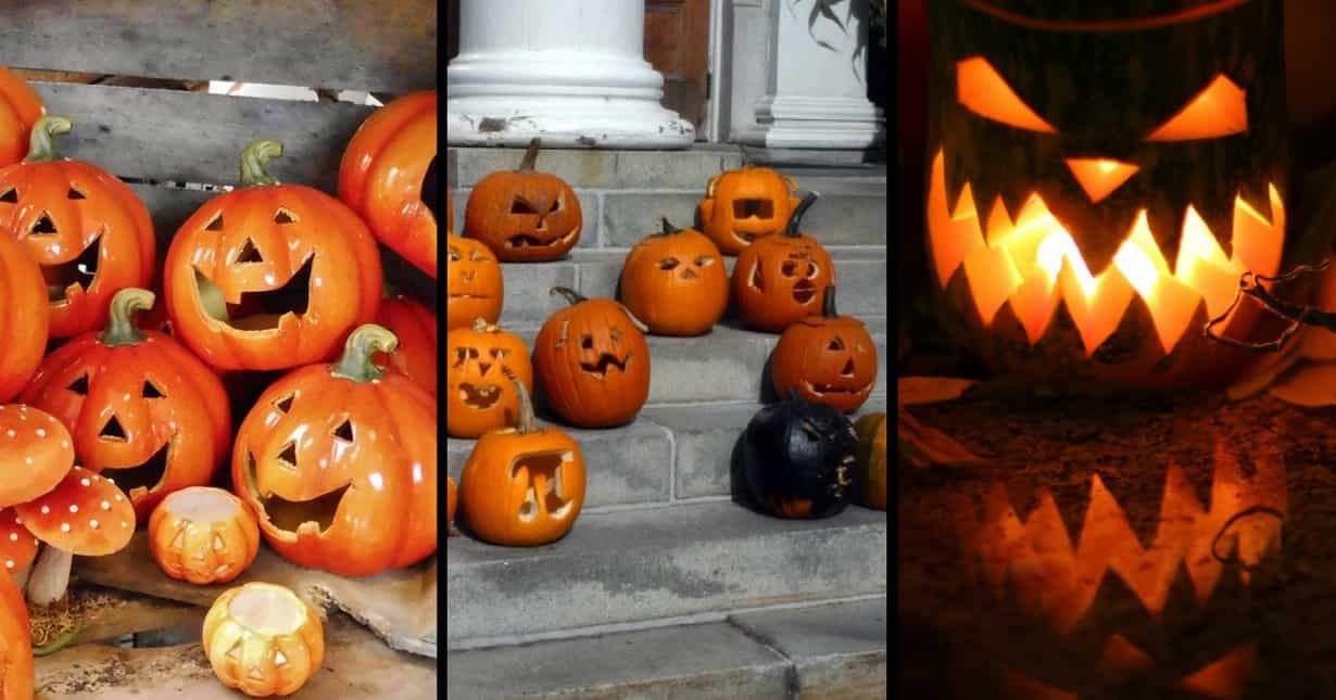 Jack-o'-lantern