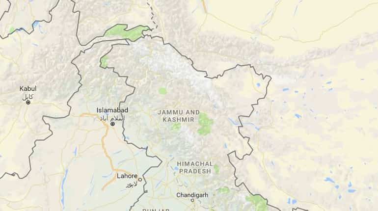 J&K: Begging at public, religious places banned in Srinagar