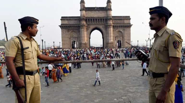 More than 4,000 Maharashtra police personnel infected by coronavirus so far More than 4,000 Maharashtra police personnel infected by coronavirus so far
