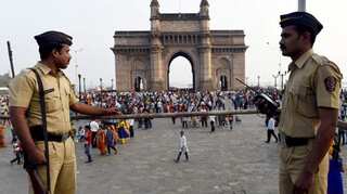 More than 4,000 Maharashtra police personnel infected by coronavirus so far