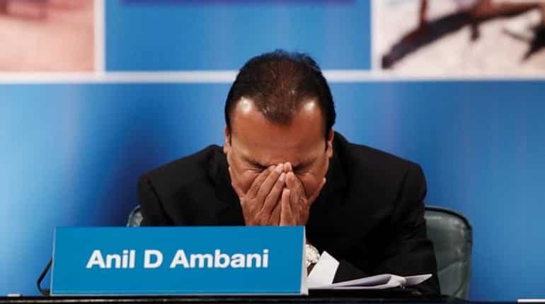 Agreed to a new debt repayment plan with lenders: Reliance Communications
