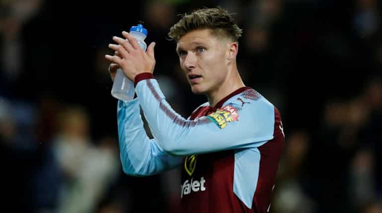 Hendrick strikes late as Burnley beat Newcastle Hendrick strikes late as Burnley beat Newcastle