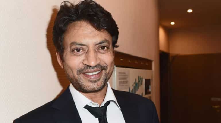 Irrfan Khan to star in AIB's first fiction web series 'The Ministry'