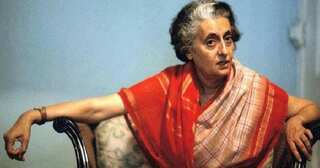 Remembering Indira: Unapologetic and gutsy