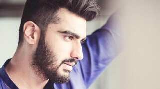 Arjun Kapoor shares the first look of his new film 'Sandeep Aur Pinky Faraar'