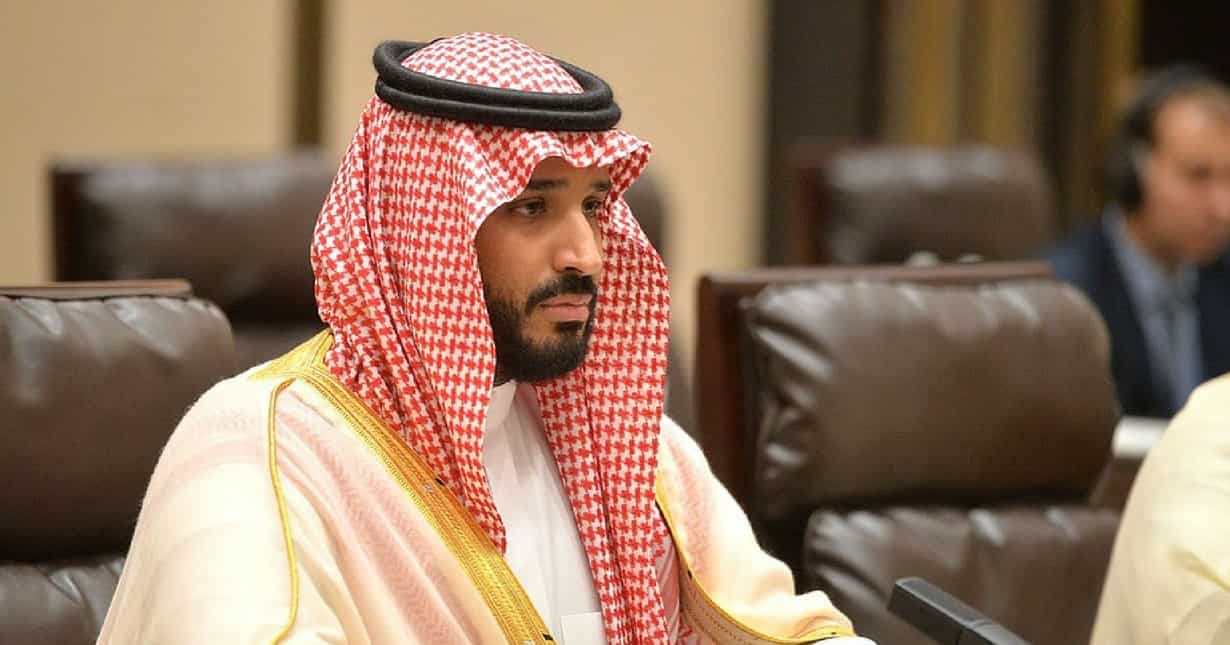 Seeking foreign investment Saudi Arabia may modernise