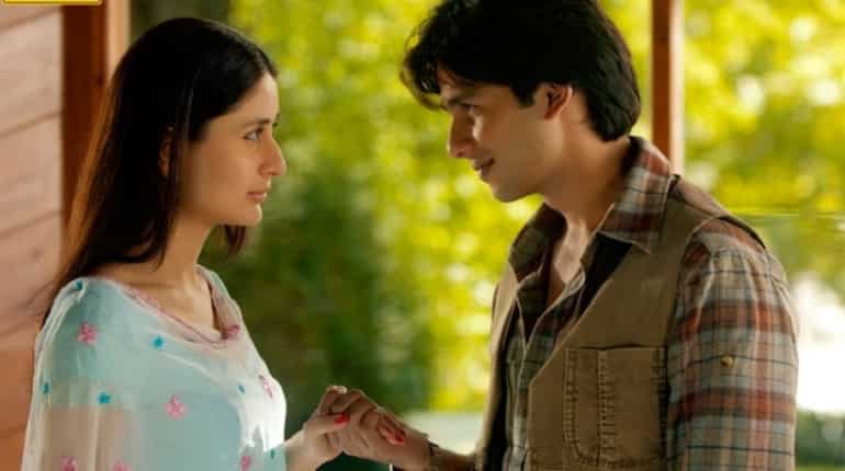 Shahid Kapoor's next film with Imtiaz not a sequel to 'Jab We Met'