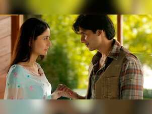 Shahid Kapoor's next film with Imtiaz not a sequel to 'Jab We Met'