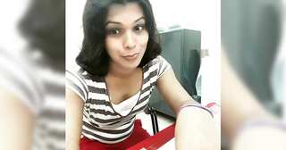 Meet Sabi Giri, Indian Navy's first transgender sailor