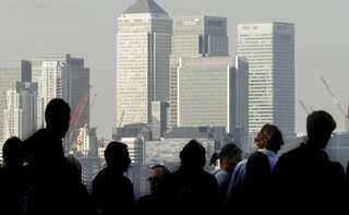Bank of England suspects upto 75,000 job losses in financial services post-Brexit