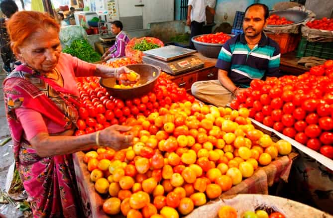 Why are tomato prices skyrocketing across India? What happens next?