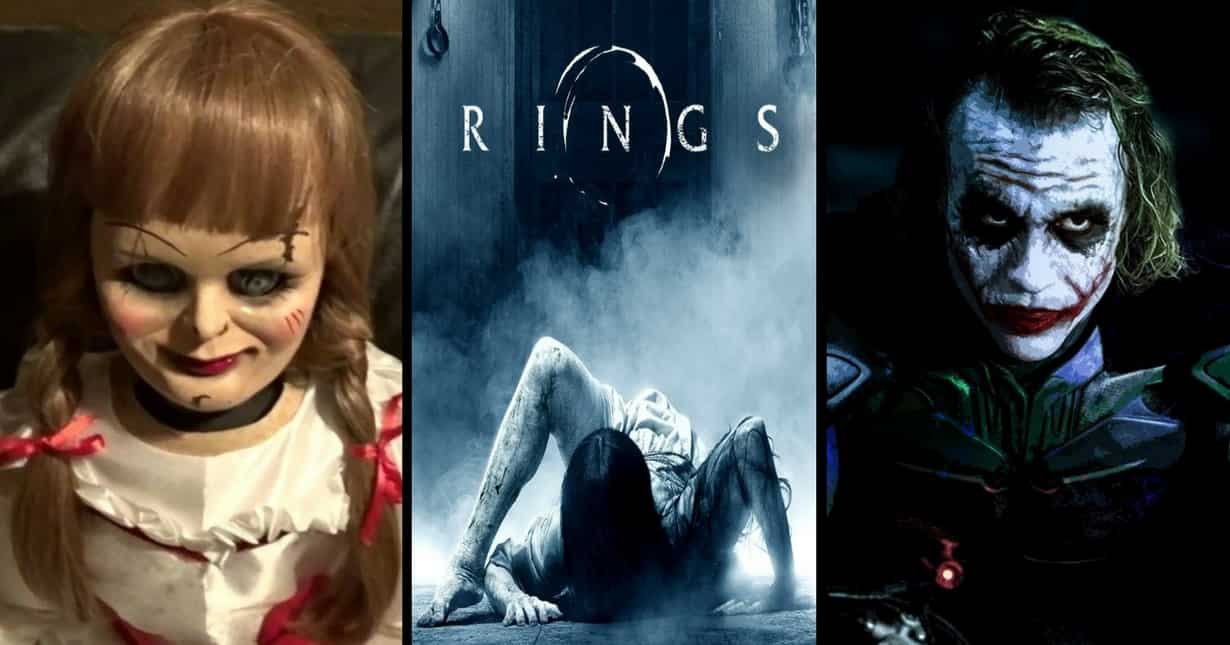 Horror movies