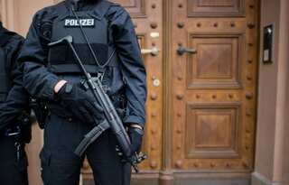 Germany: 29 police officers suspended for sharing Hitler's images