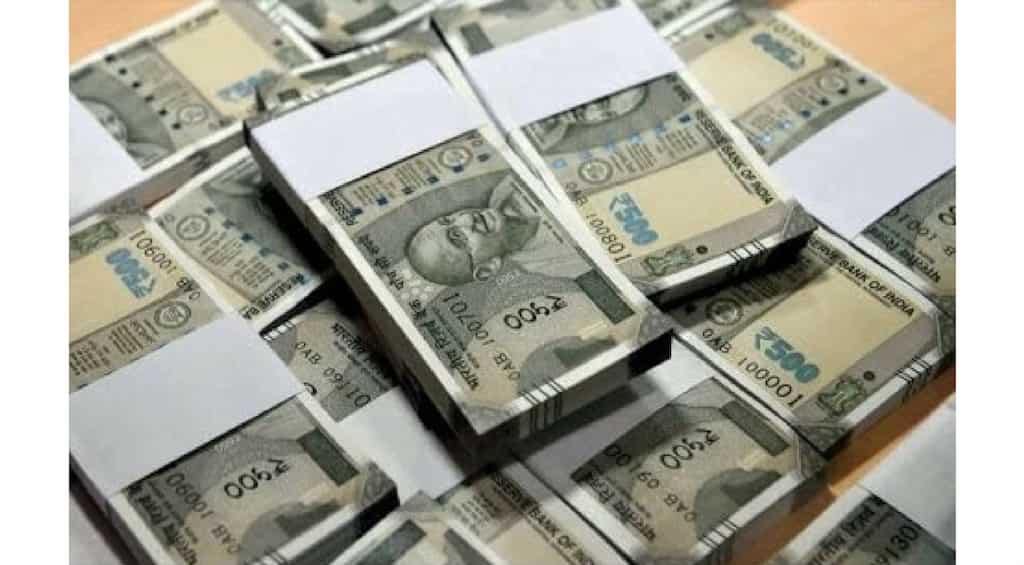 Assembly elections 2018: IT officials seize Rs 51 lakh cash from TRS leader's residence