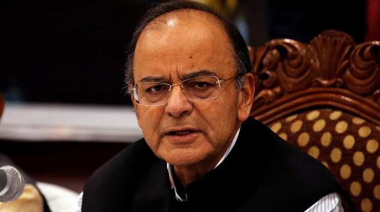 'Compulsive contrarians' found new 'Balakot': Jaitley mocks misinformation on airstrikes