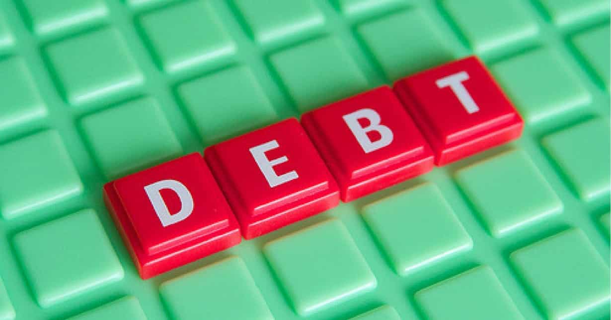 Getting credit