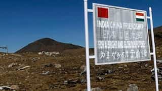 Post-Doklam, India to hold 'Track Two' meeting inside China