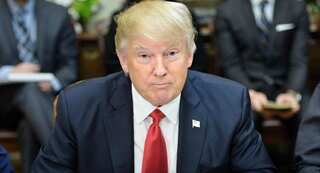 North Korea slams 'incurably mentally deranged' Trump