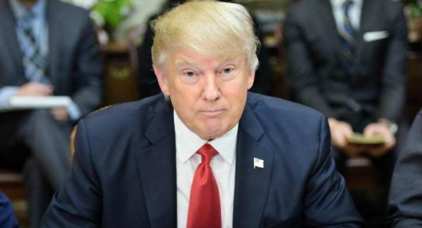 North Korea slams 'incurably mentally deranged' Trump