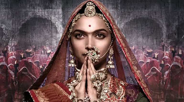 Deepika Padukone's Padmavati to release in 3D Deepika Padukone's Padmavati to release in 3D