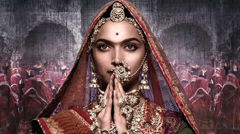 Deepika Padukone's Padmavati to release in 3D