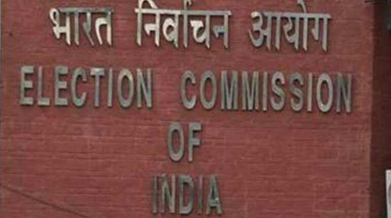 Life ban for convicted MPs, MLAs: Election Commission to Supreme Court Life ban for convicted MPs, MLAs: Election Commission to Supreme Court