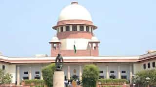 Constitute special courts to finish pending cases against MPs, MLAs: Supreme Court to government