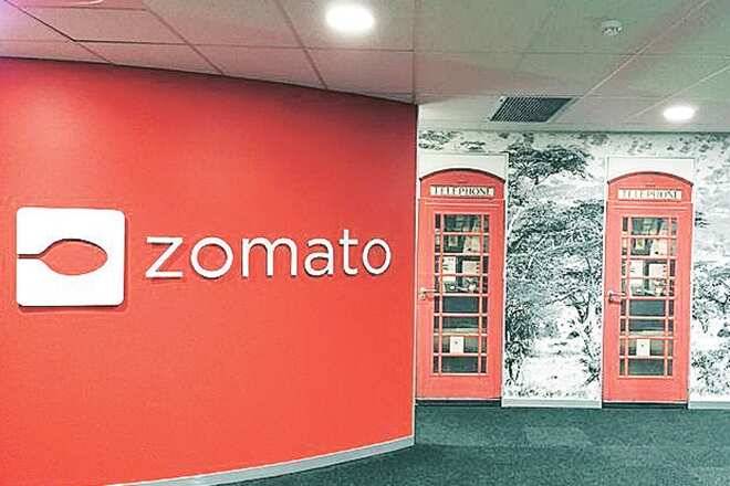 After Uber, Alibaba to sell three per cent stake in Zomato at discount: Reports