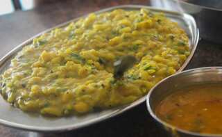 Khichdi: Flavours of ancient India tempered with modernisation