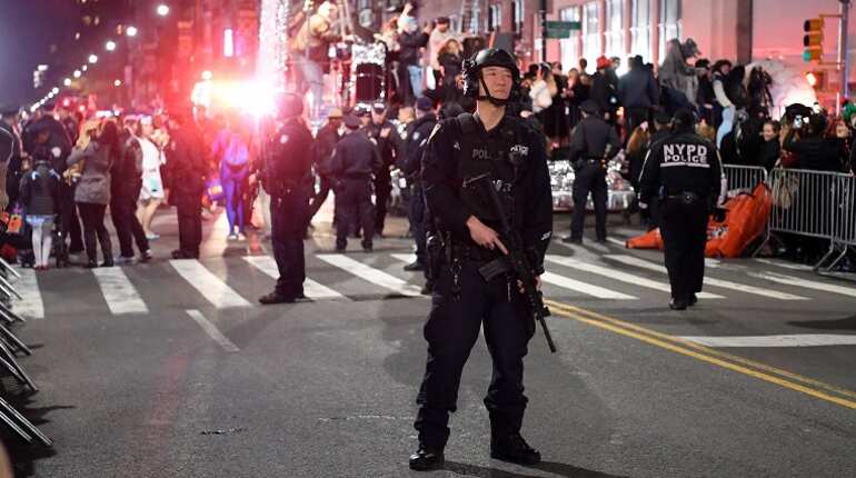 New York attacker linked to IS, radicalised domestically: Governor Andrew Cuomo
