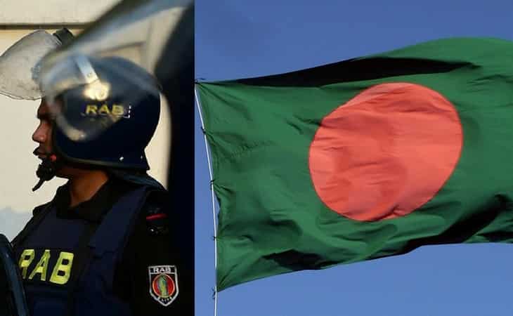 Bangladesh police arrests pilot suspected of air attack plot Bangladesh police arrests pilot suspected of air attack plot