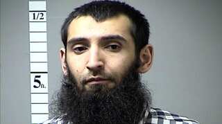 Sayfullo Saipov was planning New York attack for weeks: Police