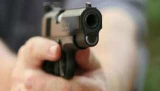 Congress leader shot at in Amethi