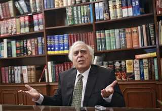 Kapil Sibal slams Arun Jaitley over 'ease of doing corruption' remark